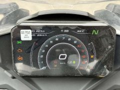 CFMOTO 450SR - ფოტო 6