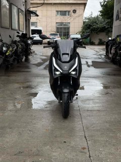CFMOTO 150SC-F - ფოტო 1