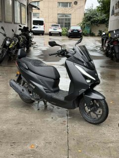 CFMOTO 150SC-F - ფოტო 2