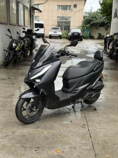 CFMOTO 150SC-F - ფოტო 3