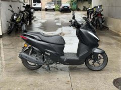 CFMOTO 150SC-F - ფოტო 4