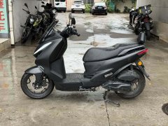 CFMOTO 150SC-F - ფოტო 5