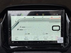 CFMOTO 150SC-F - ფოტო 6