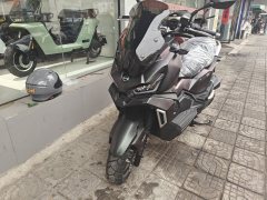 SYM Husky ADV150 - ფოტო 1