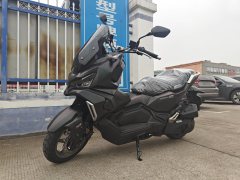 SYM Husky ADV150 - ფოტო 2