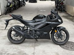 Yamaha YZF-R3 320 cc - ფოტო 2
