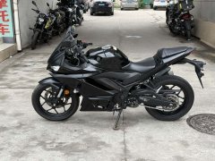 Yamaha YZF-R3 320 cc - ფოტო 3
