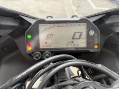Yamaha YZF-R3 320 cc - ფოტო 6