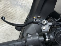 Yamaha YZF-R3 320 cc - ფოტო 7