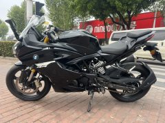 BMW G 310 RR - ფოტო 1