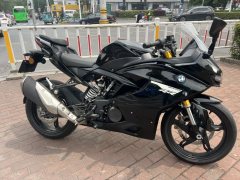 BMW G 310 RR - ფოტო 2