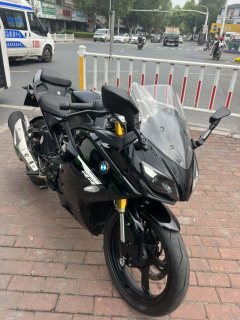 BMW G 310 RR - ფოტო 3