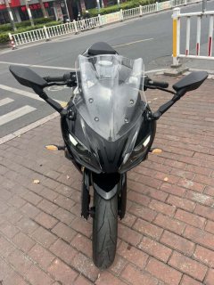 BMW G 310 RR - ფოტო 4