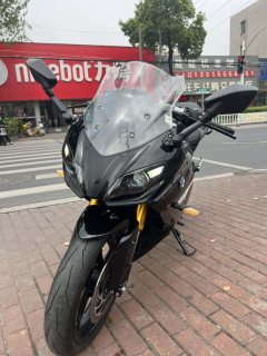 BMW G 310 RR - ფოტო 5