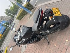 BMW G 310 RR - ფოტო 6