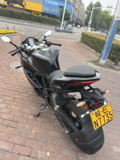 BMW G 310 RR - ფოტო 8