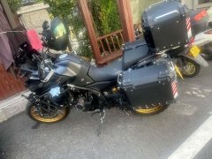 Voge DS525 500 cc - ფოტო 2