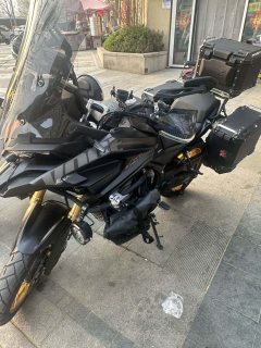 Voge DS525 500 cc - ფოტო 9