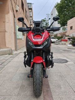 Honda X-ADV 750 - ფოტო 1