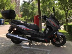 Ariic 318T 250 cc - ფოტო 1