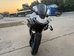 CFMOTO 675SR-R - ფოტო 2
