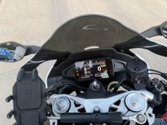 CFMOTO 675SR-R - ფოტო 4