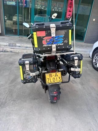 2022 Benelli TRK702 700 cc