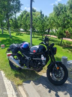 Voge 300AC - ფოტო 2