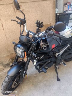 Voge 300AC - ფოტო 4