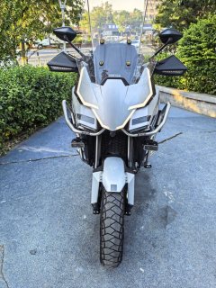 Zontes 703F 700 cc - ფოტო 1
