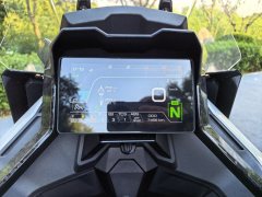 Zontes 703F 700 cc - ფოტო 4
