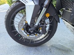 Zontes 703F 700 cc - ფოტო 7