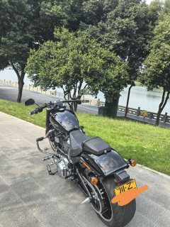 Harley-Davidson Breakout 1860 cc - ფოტო 5
