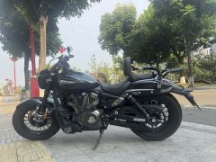Voge CU625 600 cc - ფოტო 1