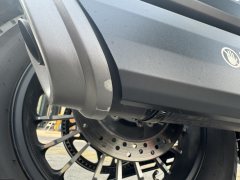 Voge CU625 600 cc - ფოტო 2