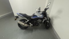 Honda CB500 Super Four - ფოტო 1
