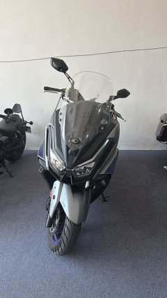KYMCO Rowing CT250 - ფოტო 2