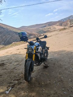 CFMOTO 700CL-X - ფოტო 2