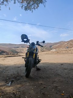 CFMOTO 700CL-X - ფოტო 4