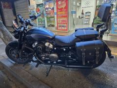 Benda Graystone 250 - ფოტო 5