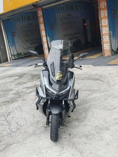 Voge SR250GT - ფოტო 3