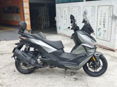 Voge SR250GT - ფოტო 4
