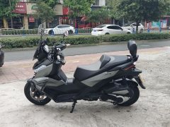 Voge SR250GT - ფოტო 5