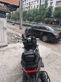 Voge SR250GT - ფოტო 6