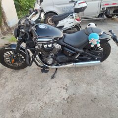 Benda Chinchilla 350 - ფოტო 3