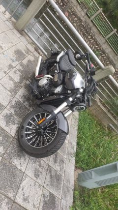 Benda Polestones 03 Gray 300 cc - photo 1