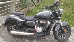 Benda Polestones 03 Gray 300 cc - photo 2