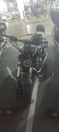 Benda Polestones 03 Gray 300 cc - photo 5