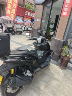 Voge SR250GT - ფოტო 3
