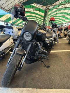 Hyosung Tan Ying 250 cc - ფოტო 1